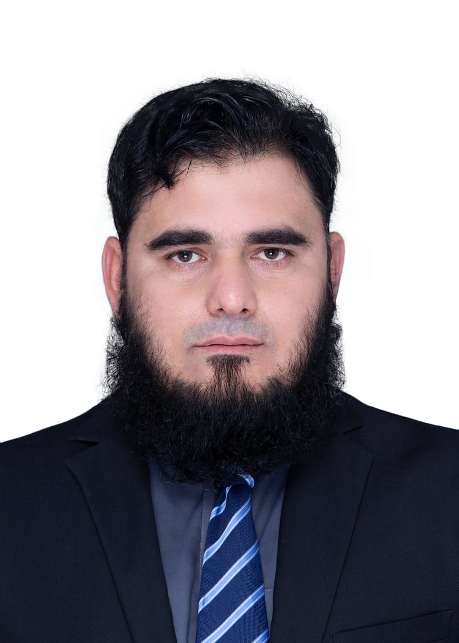 Dr. Shahid Ullah Khan